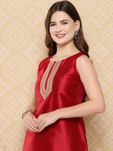 Women's Traditional Wear Co-ords-AHTPPZ-Combo-832-ICH
